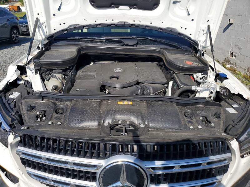 55304446 :رقم المزاد ، 4JGFB4GB0SB325043 vin ، 2025 Mercedes-benz Gle مزاد بيع