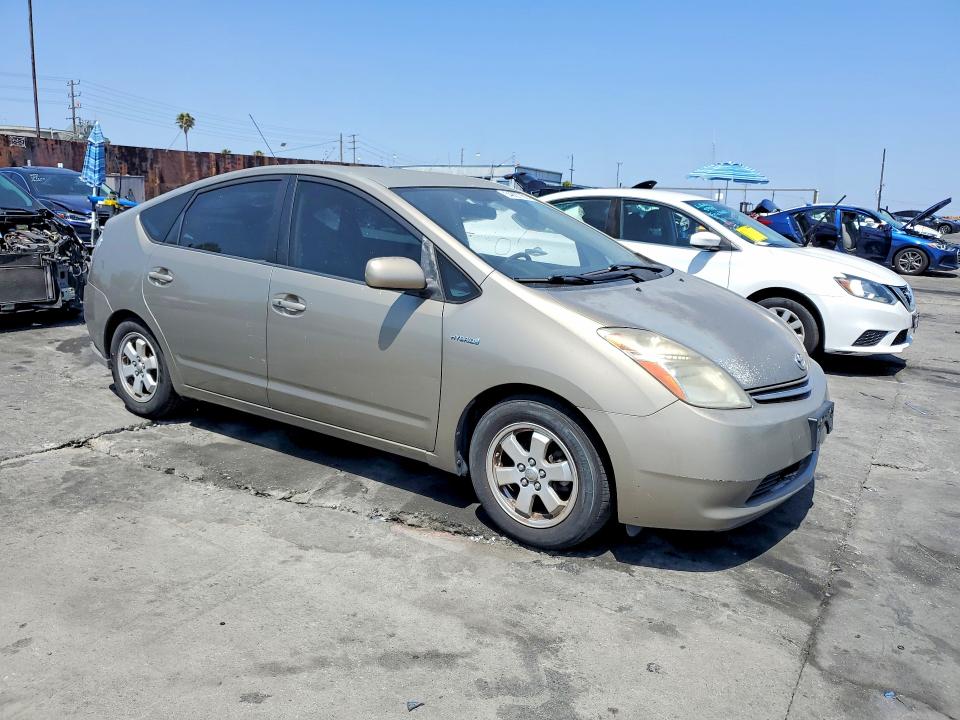 54887786 :رقم المزاد ، JTDKB20U873244618 vin ، 2007 Toyota Prius مزاد بيع
