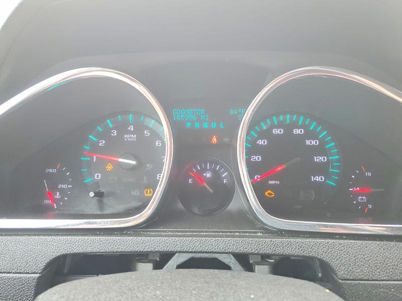 52546916 :رقم المزاد ، 1GNER23D69S176212 vin ، 2009 Chevrolet Traverse مزاد بيع