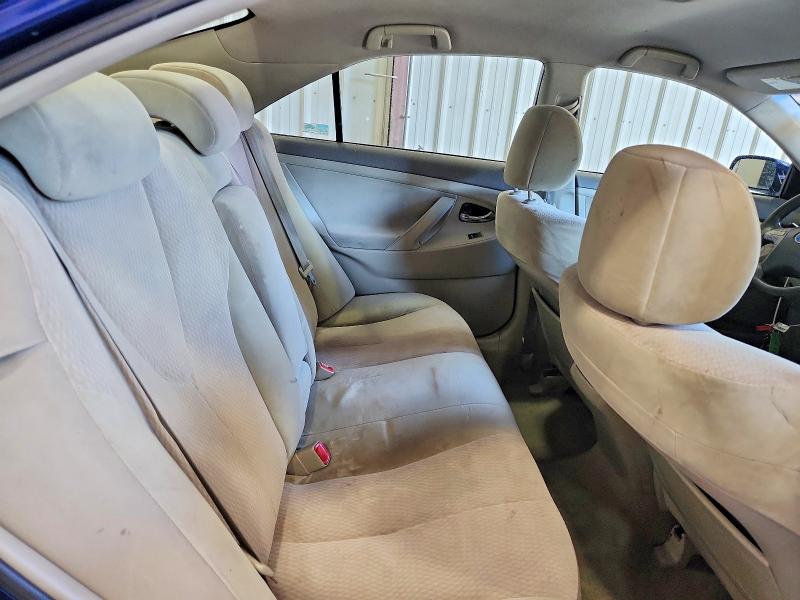 Продажа на аукционе авто 2011 Toyota Camry, vin: 4T1BF3EK5BU604475, номер лота: 52460716