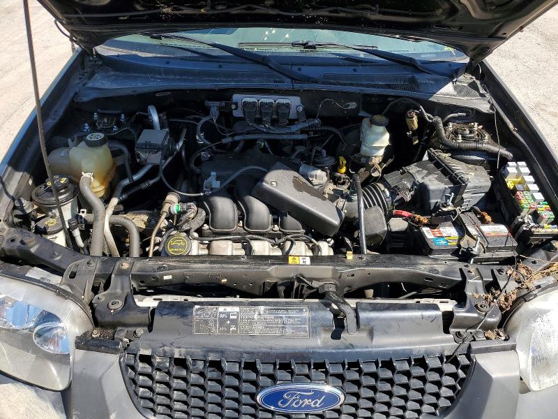 2005 Ford Escape მანქანა იყიდება აუქციონზე, vin: 1FMYU93145KC44578, აუქციონის ნომერი: 52185116