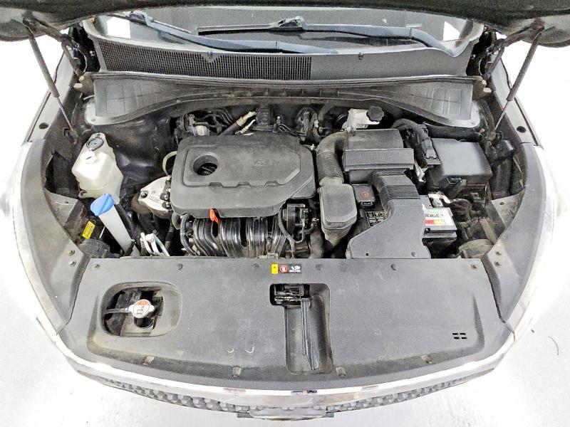 Продажа на аукционе авто 2018 Kia Sorento, vin: 5XYPG4A33JG427470, номер лота: 49712256