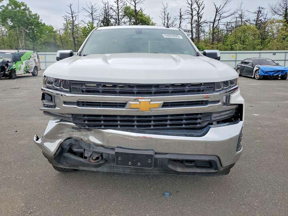 2019 Chevrolet Silverado მანქანა იყიდება აუქციონზე, vin: 1GCRYDEDXKZ371362, აუქციონის ნომერი: 54843926