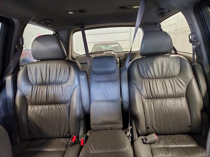 Aukcja sprzedaży 2008 Honda Odyssey, vin: 5FNRL38778B104855, numer aukcji: 54775226
