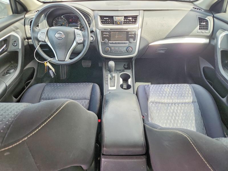 Aukcja sprzedaży 2016 Nissan Altima, vin: 1N4AL3AP0GN332192, numer aukcji: 53223466