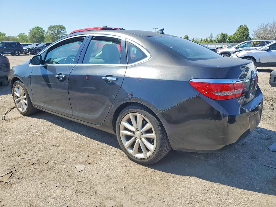 53703116 :رقم المزاد ، 1G4PP5SK4E4186000 vin ، 2014 Buick Verano مزاد بيع