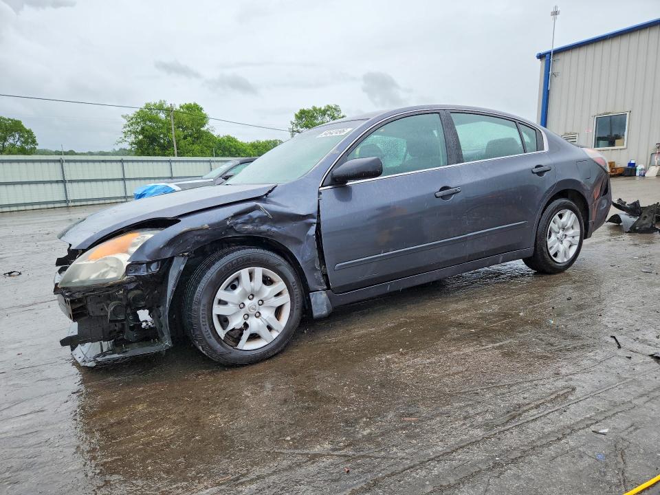 2009 Nissan Altima მანქანა იყიდება აუქციონზე, vin: 1N4AL21E19C198008, აუქციონის ნომერი: 54642496