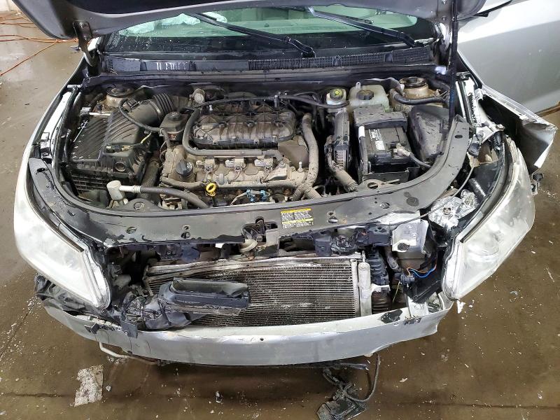 Aukcja sprzedaży 2010 Buick Lacrosse, vin: 1G4GB5EG2AF117391, numer aukcji: 53248616