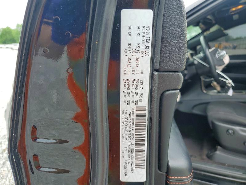 Продажа на аукционе авто 2017 Jeep Grand Cherokee, vin: 1C4RJFAGXHC632131, номер лота: 55065906