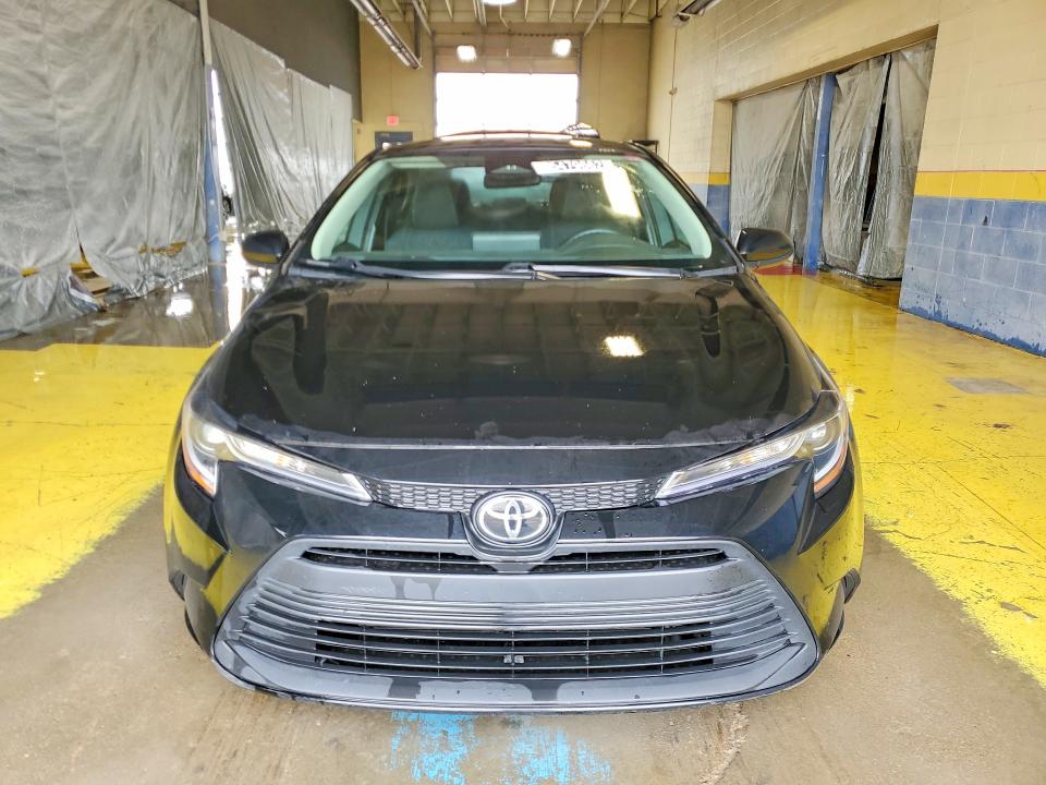 Aukcja sprzedaży 2023 Toyota Corolla, vin: 5YFB4MDEXPP056893, numer aukcji: 54796626