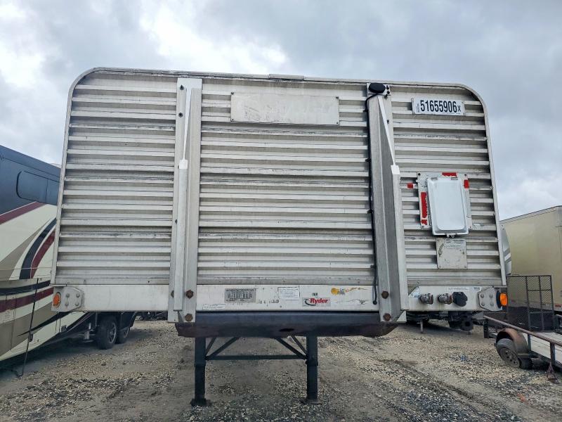 Продажа на аукционе авто 2013 Util Flat Bed, vin: 1UYFS2484DA553901, номер лота: 51655906