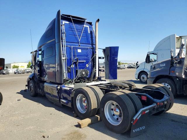 Продаж на аукціоні авто 2020 Volvo Vn, vin: 4V4NC9EH3LN237822, номер лоту: 53055366