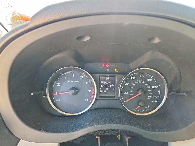 Aukcja sprzedaży 2013 Subaru Xv Crosstrek, vin: JF2GPAGC8D2839776, numer aukcji: 53312916