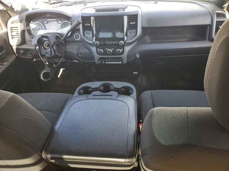 Продажа на аукционе авто 2022 Ram 2500, vin: 3C6UR5HL2NG295423, номер лота: 51892306