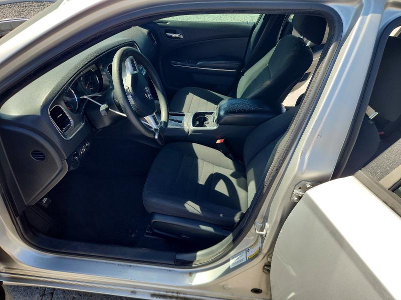 Aukcja sprzedaży 2012 Dodge Charger, vin: 2C3CDXBG5CH140070, numer aukcji: 53632666