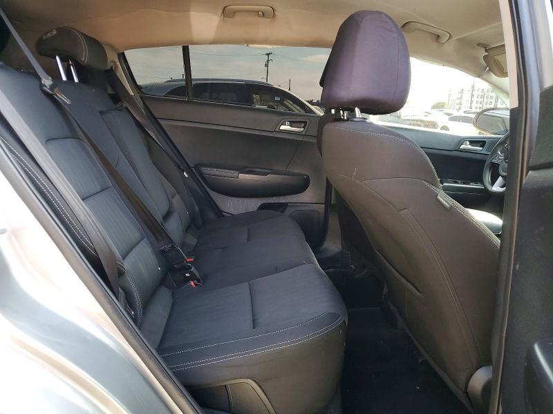 Aukcja sprzedaży 2020 Kia Sportage, vin: KNDPM3AC4L7832157, numer aukcji: 53027406