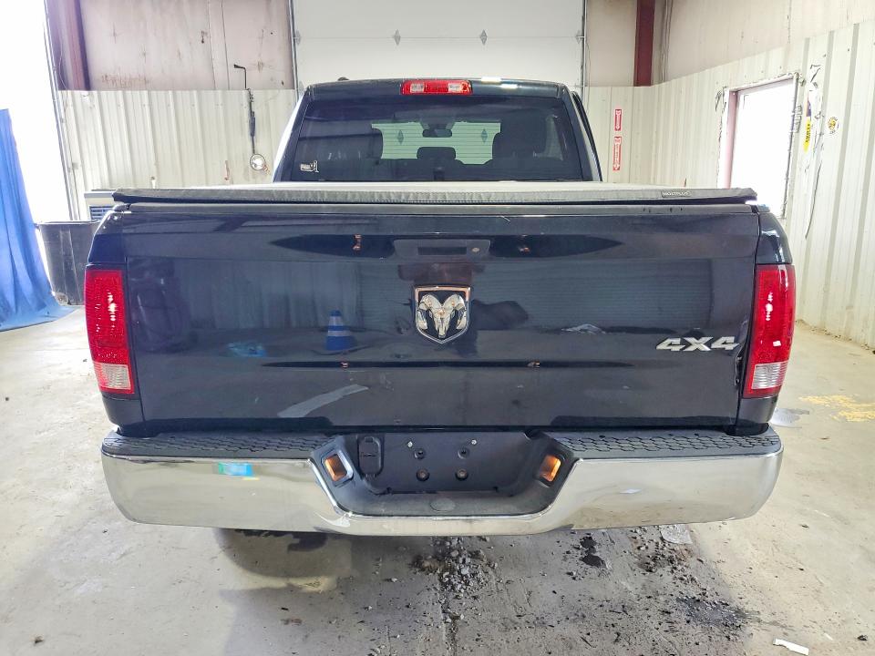 51967926 :رقم المزاد ، 1C6RR7FG3GS267598 vin ، 2016 Ram 1500 مزاد بيع