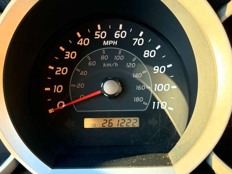 Aukcja sprzedaży 2008 Toyota 4runner, vin: JTEBU14R380128817, numer aukcji: 54212896