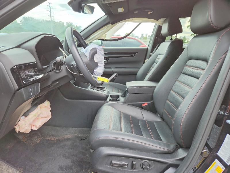 Продаж на аукціоні авто 2024 Honda Cr-v, vin: 7FARS6H97RE049870, номер лоту: 53772806