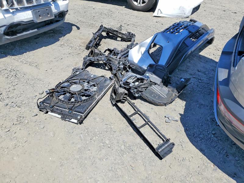 2022 Hyundai Tucson მანქანა იყიდება აუქციონზე, vin: 5NMJECAE2NH038547, აუქციონის ნომერი: 53610926