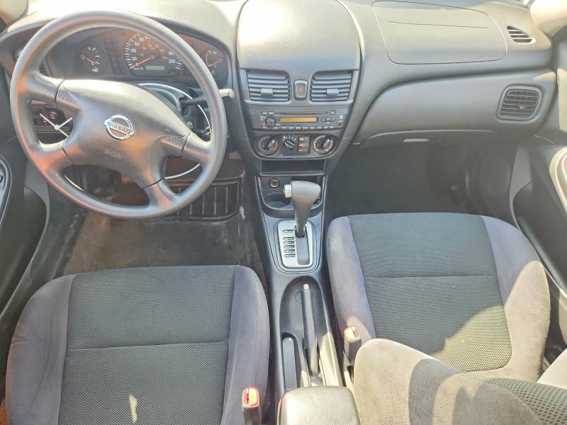 Продаж на аукціоні авто 2006 Nissan Sentra, vin: 3N1CB51D36L555237, номер лоту: 53420236