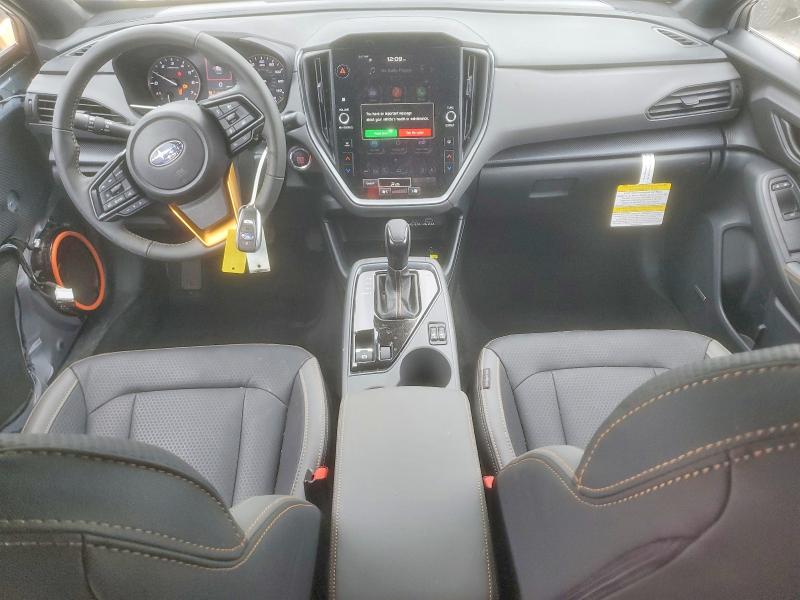 Aukcja sprzedaży 2024 Subaru Crosstrek, vin: 4S4GUHU65R3792119, numer aukcji: 52664236