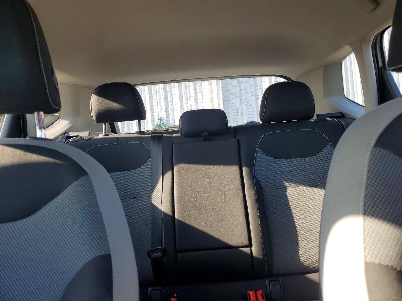 2023 Volkswagen Taos მანქანა იყიდება აუქციონზე, vin: 3VVCX7B25PM365590, აუქციონის ნომერი: 53715346