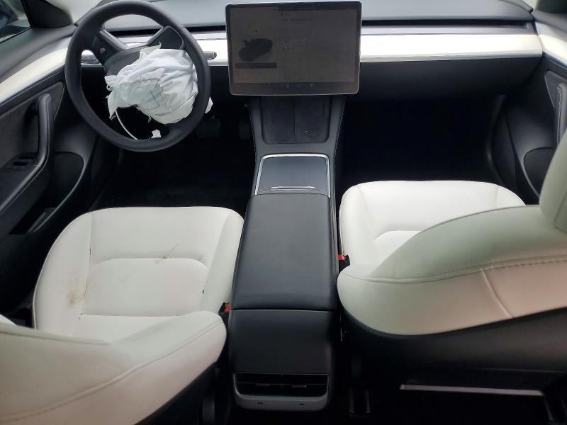Aukcja sprzedaży 2023 Tesla Model 3, vin: 5YJ3E1EA4PF552845, numer aukcji: 55120936