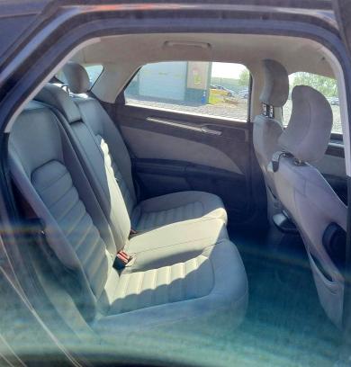 Aukcja sprzedaży 2015 Ford Fusion, vin: 3FA6P0G73FR277300, numer aukcji: 51510536