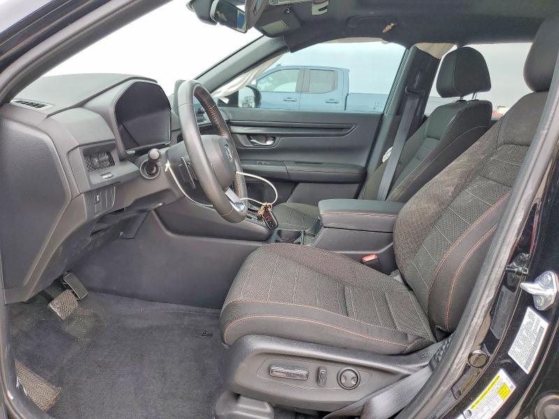 Продаж на аукціоні авто 2024 Honda Cr-v, vin: 7FARS6H51RE068475, номер лоту: 52897816