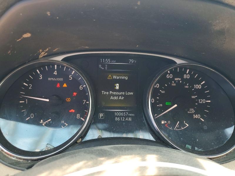Aukcja sprzedaży 2016 Nissan Rogue, vin: 5N1AT2MT5GC731524, numer aukcji: 50839286