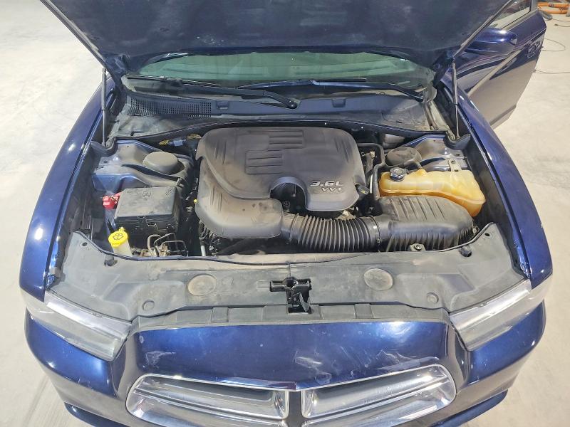 Aukcja sprzedaży 2014 Dodge Charger, vin: 2C3CDXBG6EH309144, numer aukcji: 53188496