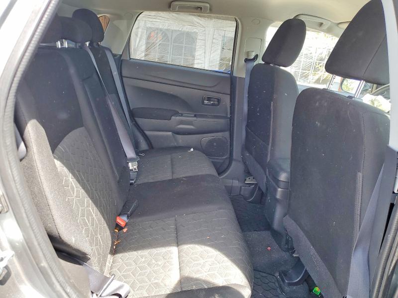 Aukcja sprzedaży 2025 Mitsubishi Outlander Sport, vin: JA4ARUAU0SU009936, numer aukcji: 54878566
