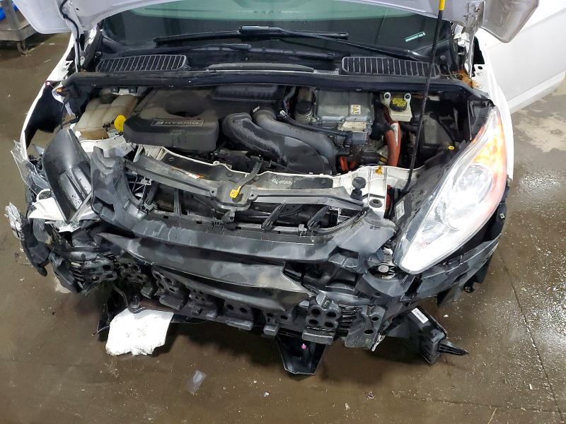 Продажа на аукционе авто 2014 Ford C-max, vin: 1FADP5BU7EL513977, номер лота: 54284936