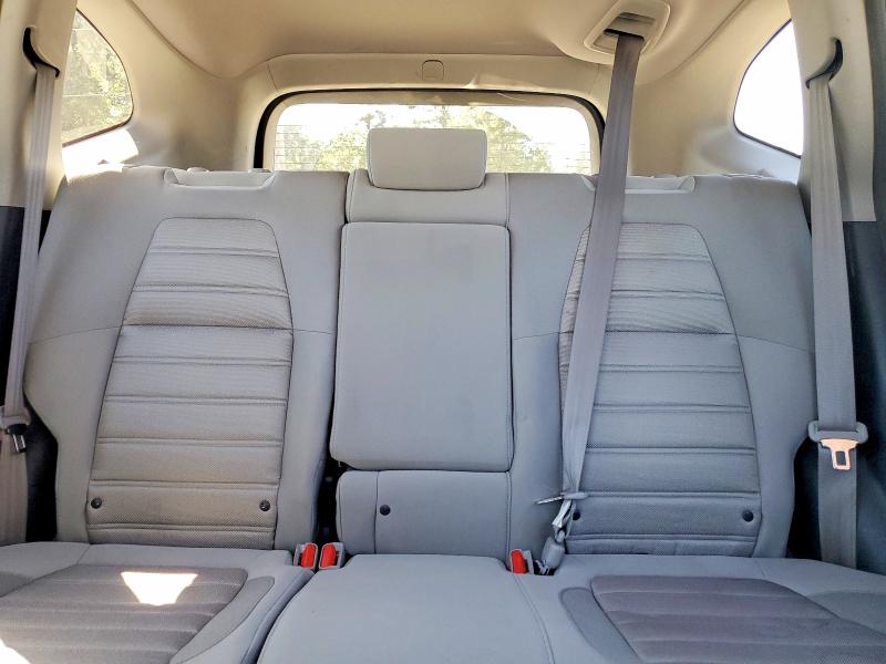 54618886 :رقم المزاد ، 2HKRW2H56JH629347 vin ، 2018 Honda Cr-v مزاد بيع