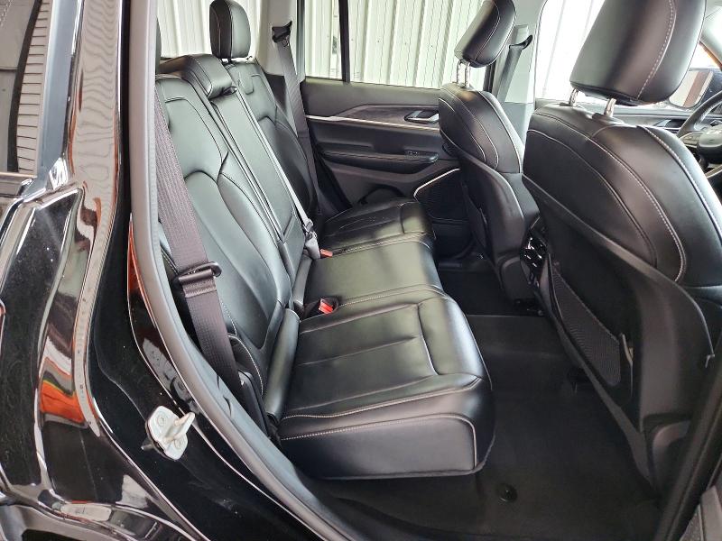 53817286 :رقم المزاد ، 1C4RJYB67N8757782 vin ، 2022 Jeep Grand Cherokee مزاد بيع