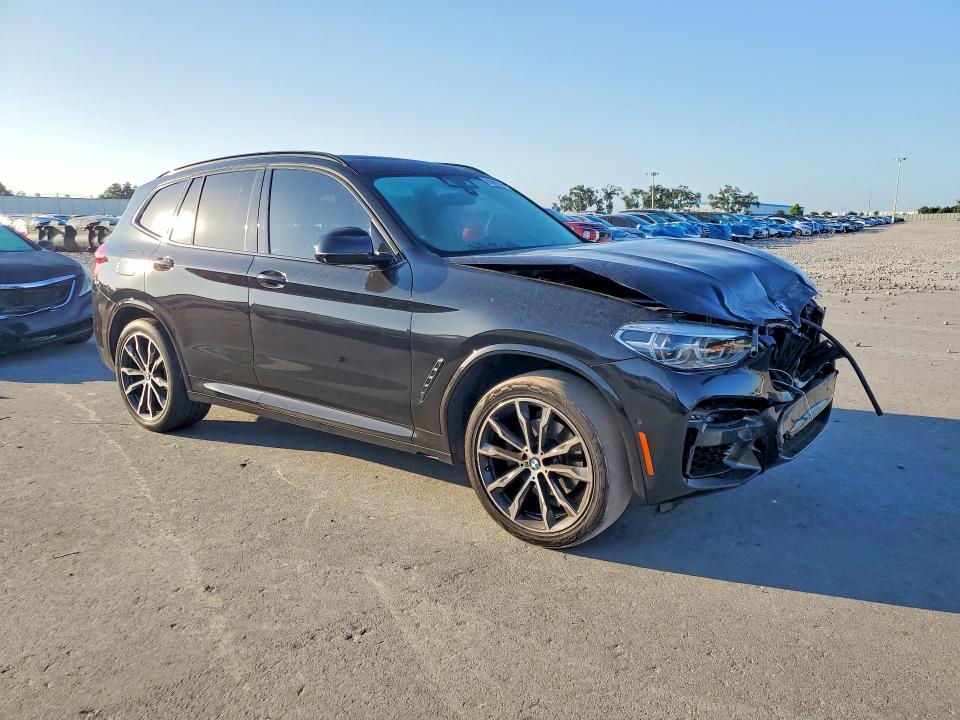 Aukcja sprzedaży 2019 Bmw X3, vin: 5UXTR7C59KLR52191, numer aukcji: 54069166