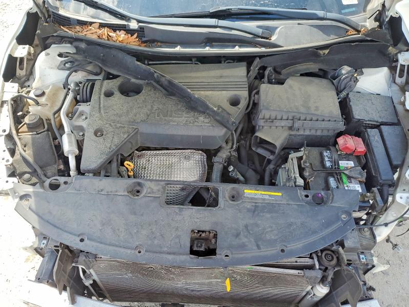 Aukcja sprzedaży 2016 Nissan Altima, vin: 1N4AL3AP7GC242646, numer aukcji: 53805026