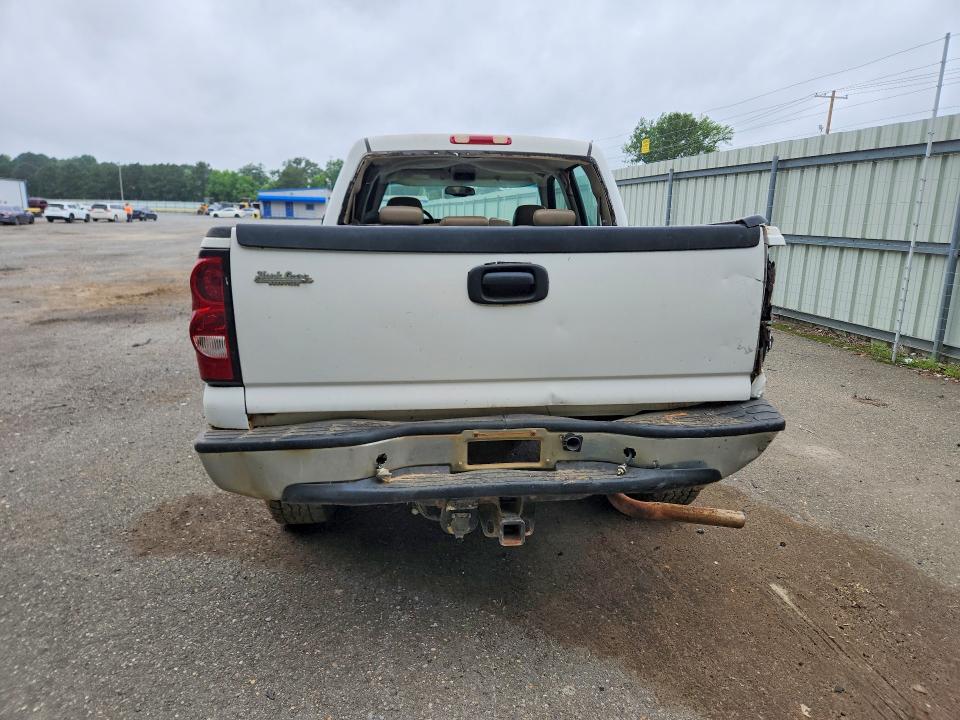 Продажа на аукционе авто 2004 Chevrolet Silverado, vin: 2GCEK13T741329459, номер лота: 51998366