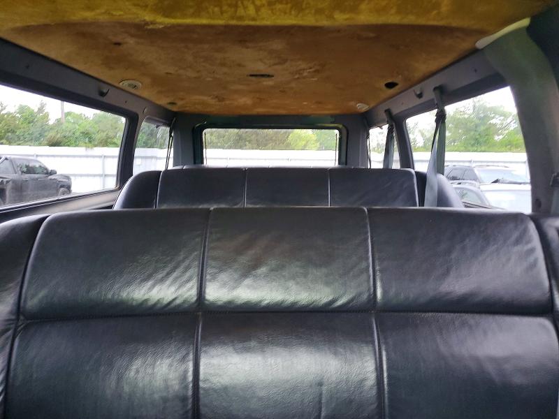 Aukcja sprzedaży 2001 Dodge Ram Wagon, vin: 2B5WB35Y61K511533, numer aukcji: 53400286