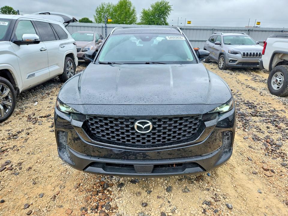 54693856 :رقم المزاد ، 7MMVABCM2PN153313 vin ، 2023 Mazda Cx-50 مزاد بيع