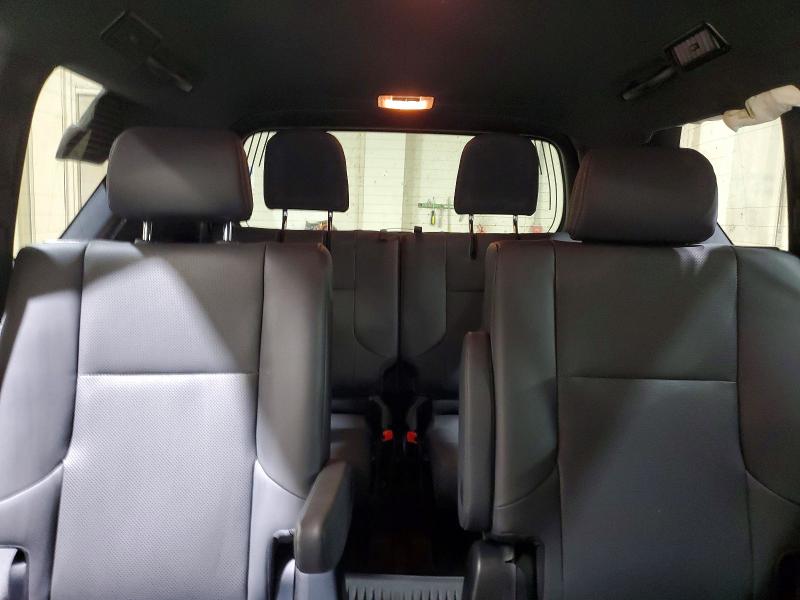 Aukcja sprzedaży 2023 Lexus Gx, vin: JTJAM7BX5P5353422, numer aukcji: 52168716