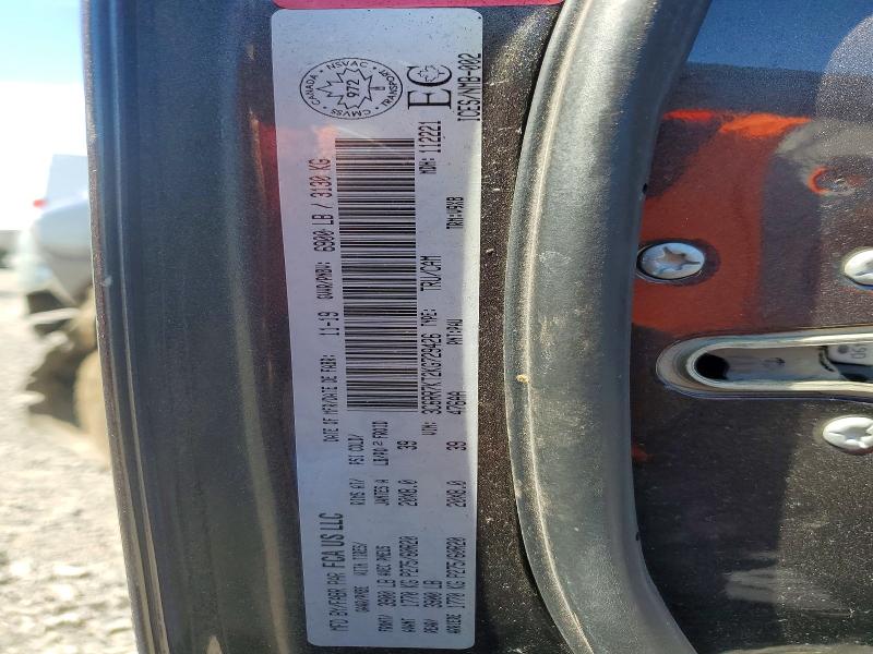 2019 Ram 1500 Classic მანქანა იყიდება აუქციონზე, vin: 3C6RR7KT2KG729426, აუქციონის ნომერი: 54349586