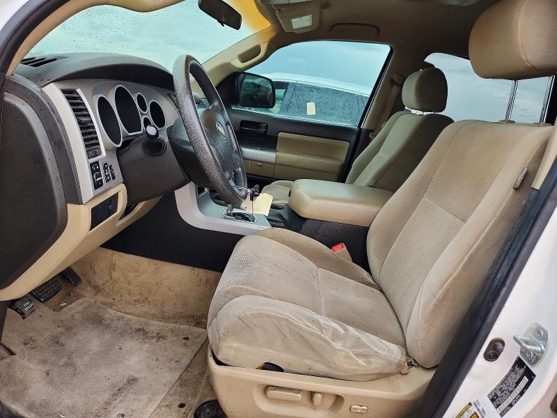 Aukcja sprzedaży 2008 Toyota Sequoia, vin: 5TDZY64A88S013674, numer aukcji: 52285836