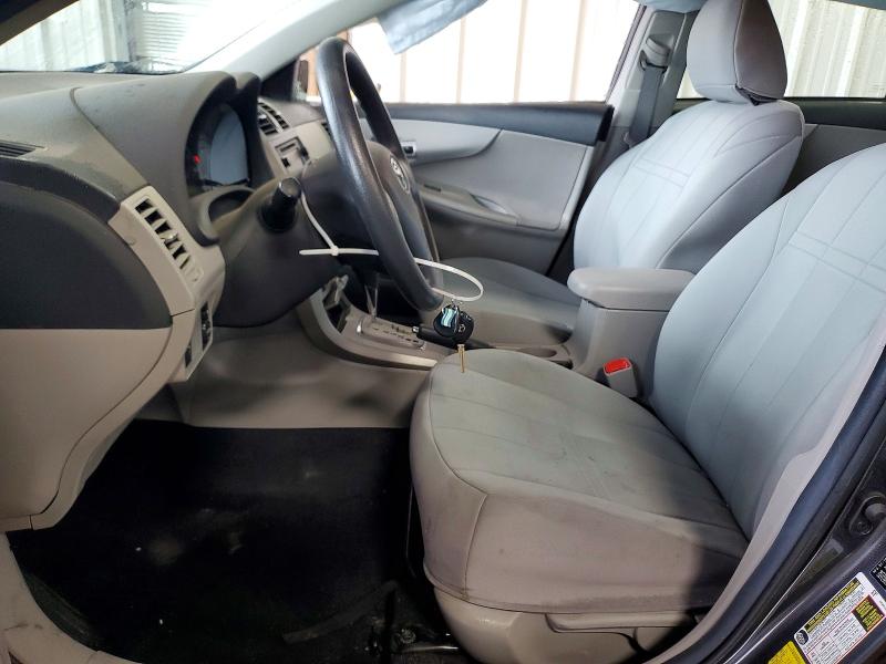 Продажа на аукционе авто 2013 Toyota Corolla, vin: 2T1BU4EEXDC121333, номер лота: 52932336
