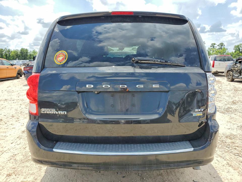 Aukcja sprzedaży 2019 Dodge Grand Caravan, vin: 2C4RDGCG7KR699276, numer aukcji: 54682556