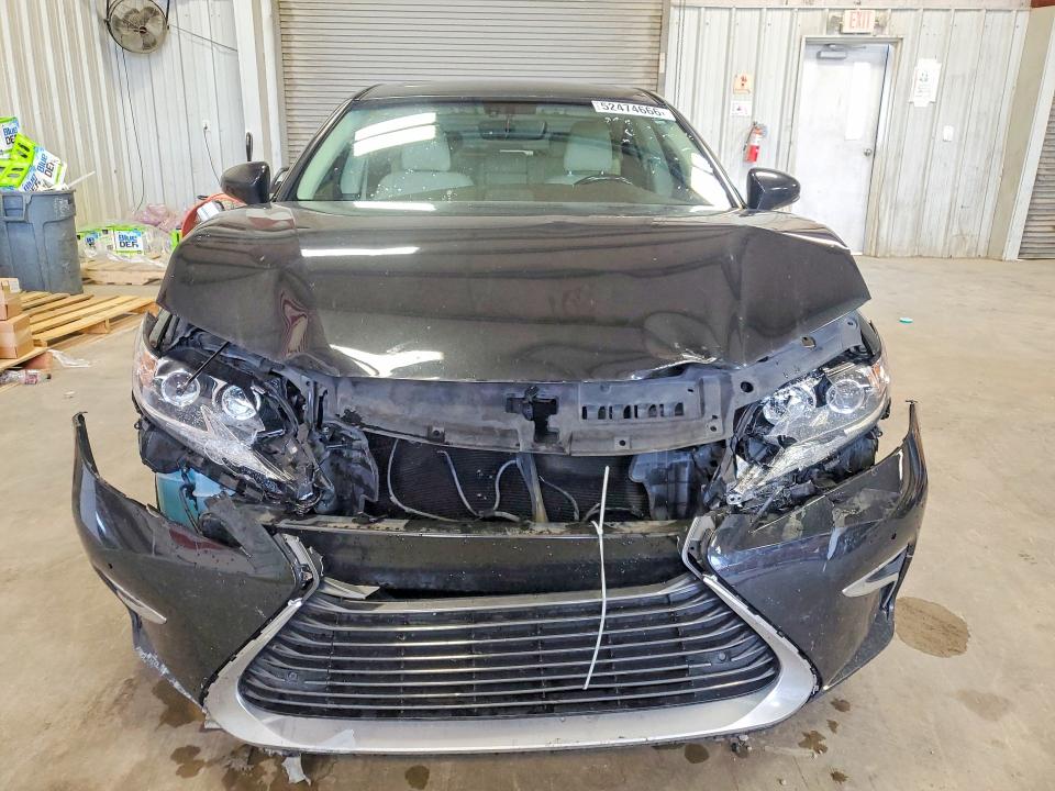 Продажа на аукционе авто 2016 Lexus Es, vin: 58ABK1GGXGU006942, номер лота: 52474666