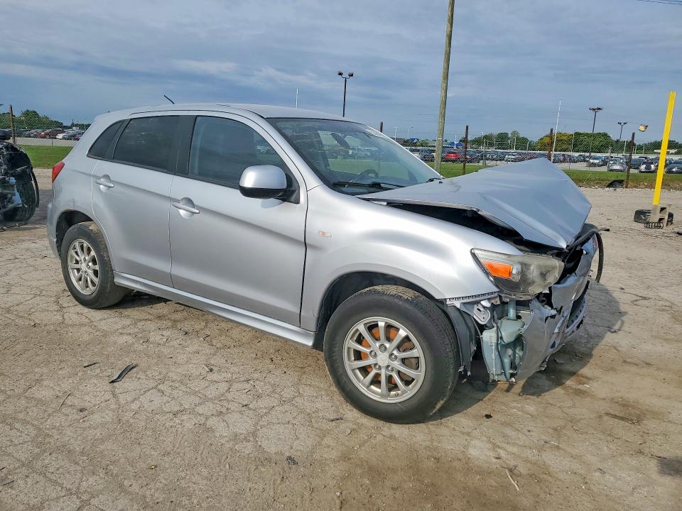 Aukcja sprzedaży 2012 Mitsubishi Outlander Sport, vin: JA4AP3AUXCZ005090, numer aukcji: 52060406