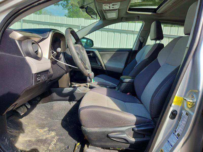 Продаж на аукціоні авто 2014 Toyota Rav4, vin: 2T3RFREV4EW191665, номер лоту: 52872636
