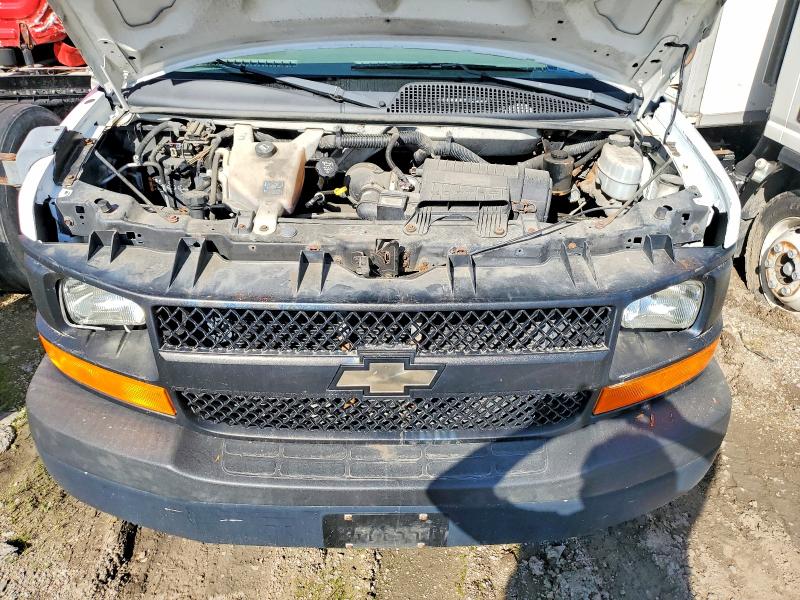 Aukcja sprzedaży 2012 Chev Express Ca, vin: 1GB0G2BA7C1177399, numer aukcji: 47120296